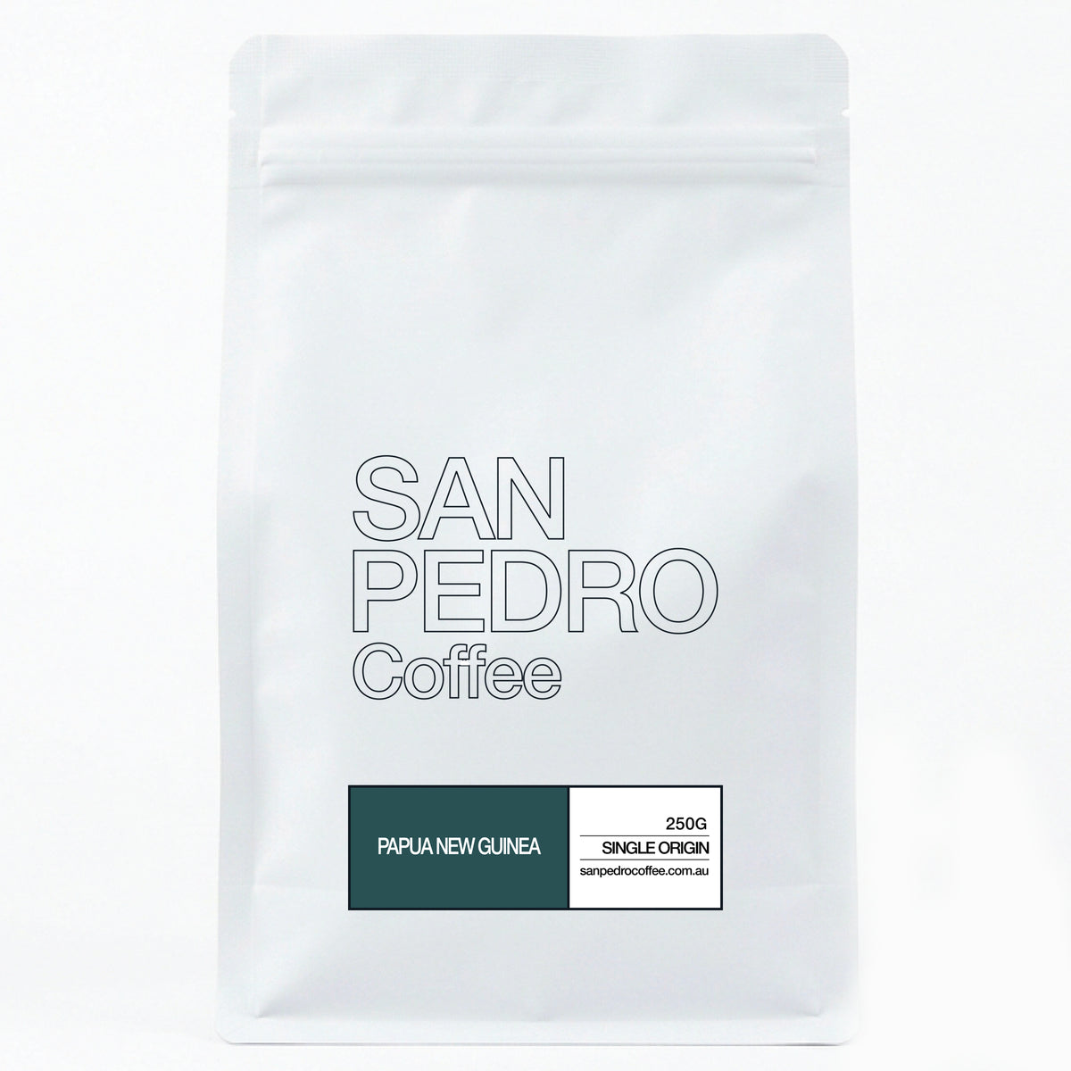 JIWAKA SINGLE ORIGIN