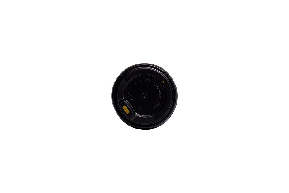 Buy coffee lids Melbourne. Plastic Coffee Lids 4 oz - best coffee beans and roasters online