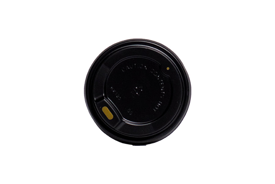 Buy coffee lids Melbourne. Plastic Coffee Lids 12 & 16 oz - best coffee beans and roasters online