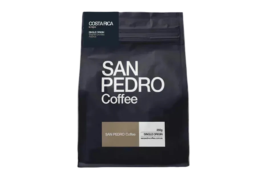 COSTA RICA LA LAPA SINGLE ORIGIN