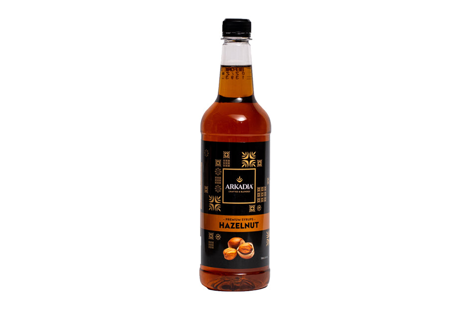 hazelnut syrup for coffee flavouring online wholesale