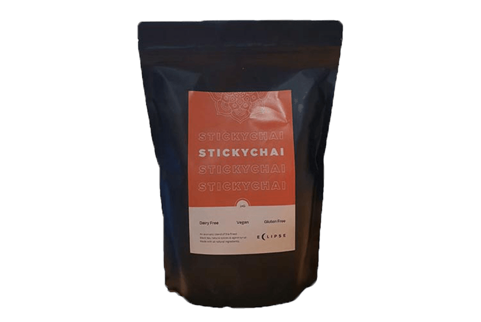 Sticky Spice Chai 1kg - sanpedrocoffee.com.au