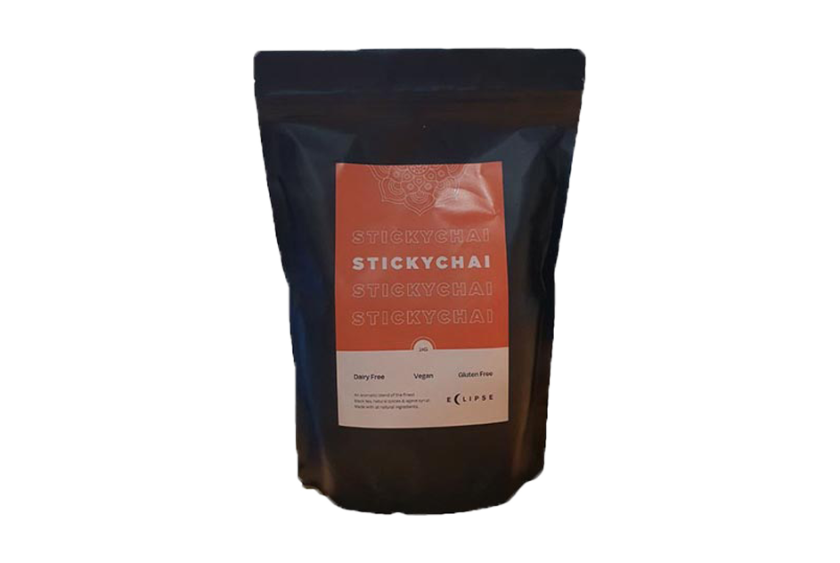 Spice Chai Sticky 1kg