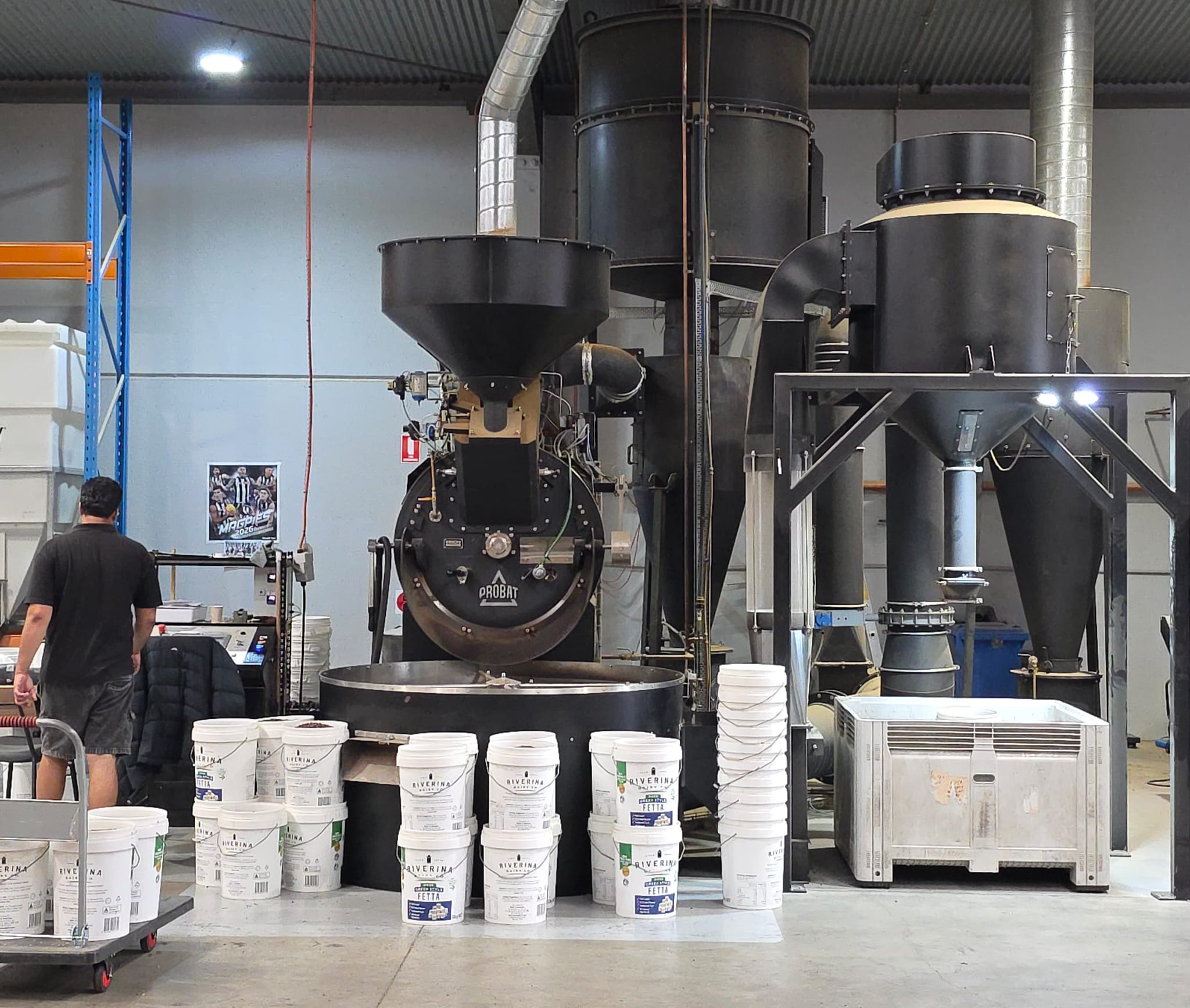 How to Store Coffee Beans at Home (And Keep Them Fresh for Longer)