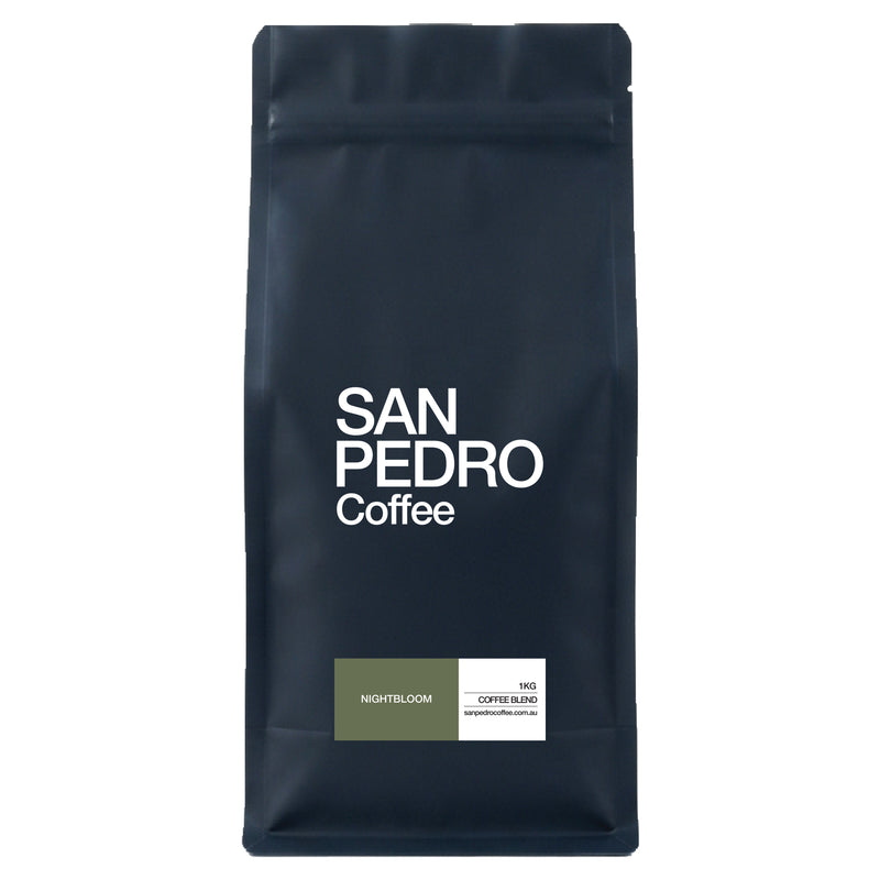 NIGHT BLOOM BLEND