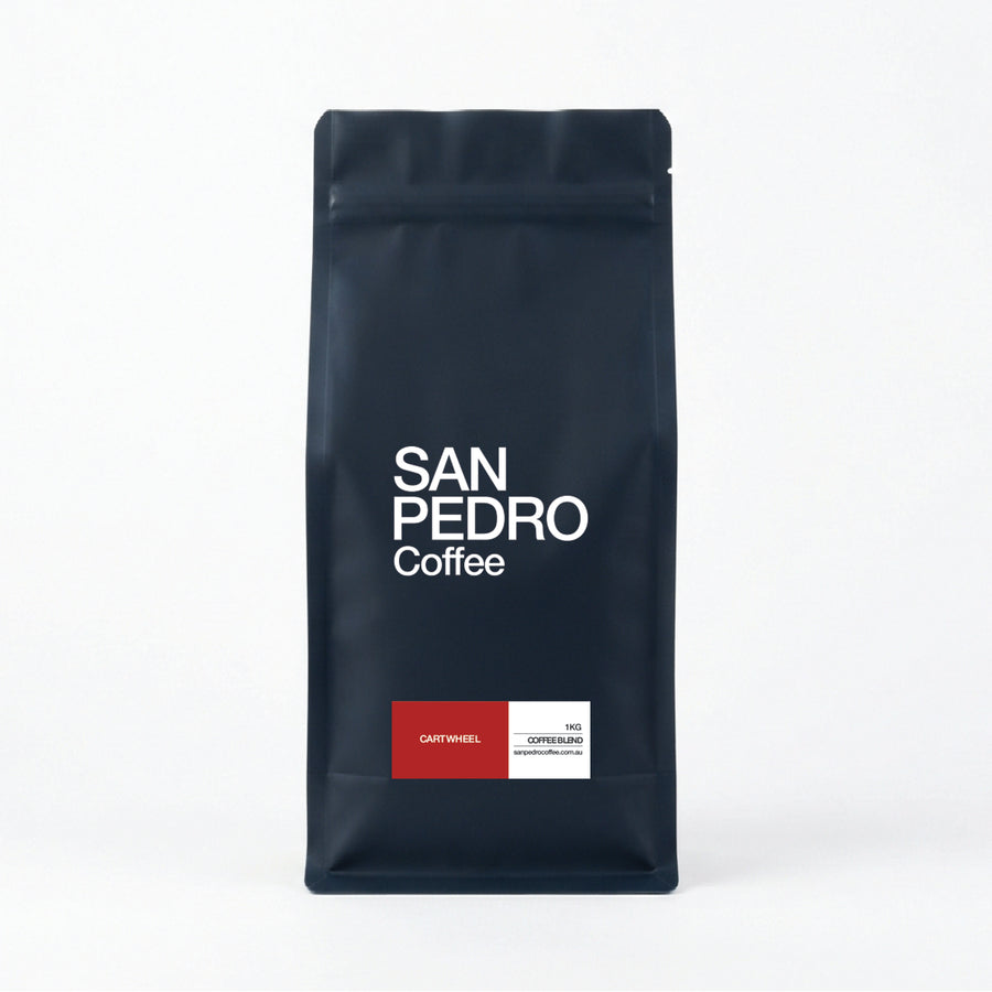 buy the best coffee beans online Melbourne's best coffee roasters
