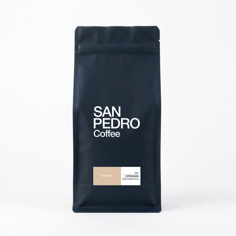 SUPER X BLEND