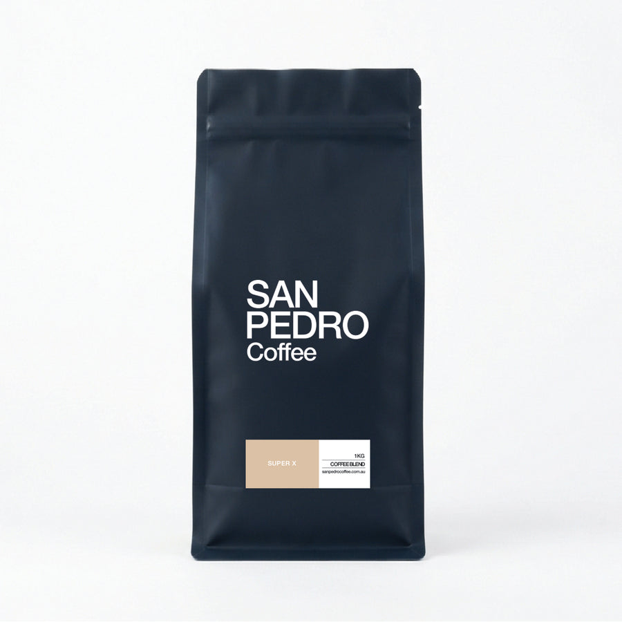 SUPER X BLEND