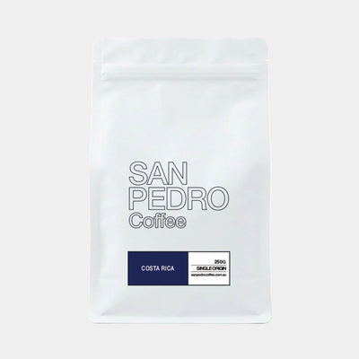 SINGLE ORIGIN