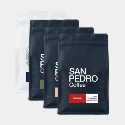 COFFEE Collection