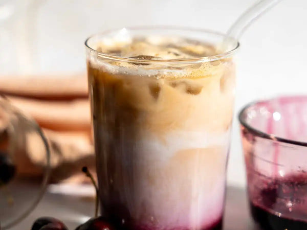 CARTWHEEL BLEND recipe