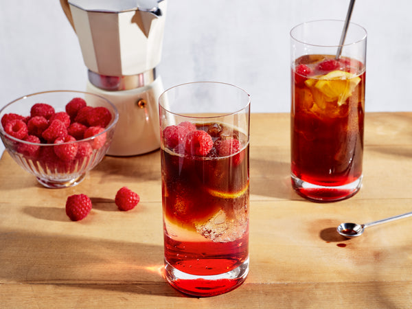 NIGHT BLOOM BLEND recipe