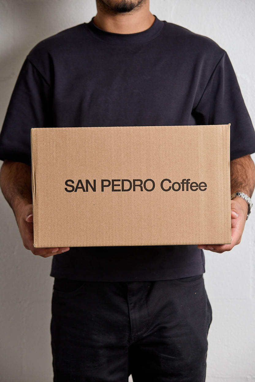 Specialty coffee roaster in Melbourne | Buy the best coffee online!