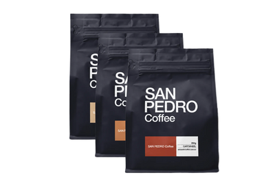 COFFEE blends