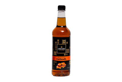 caramel syrup for coffee flavouring online wholesale