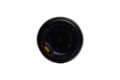 Buy coffee lids Melbourne. Plastic Coffee Lids 12 & 16 oz - best coffee beans and roasters online
