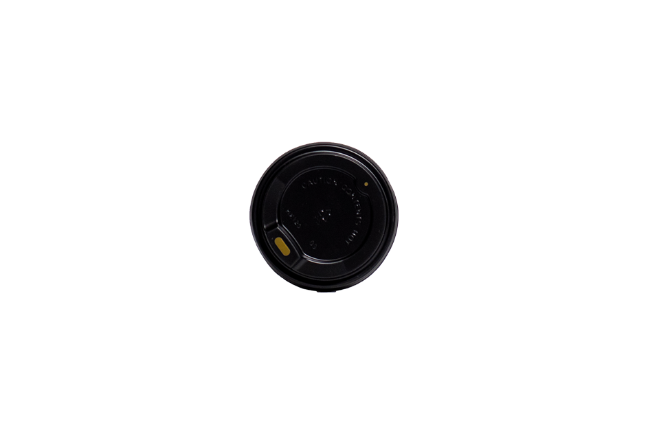 plastic coffee cup lids