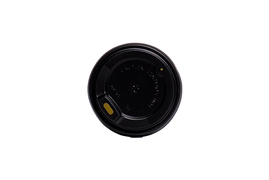 plastic coffee cup lids