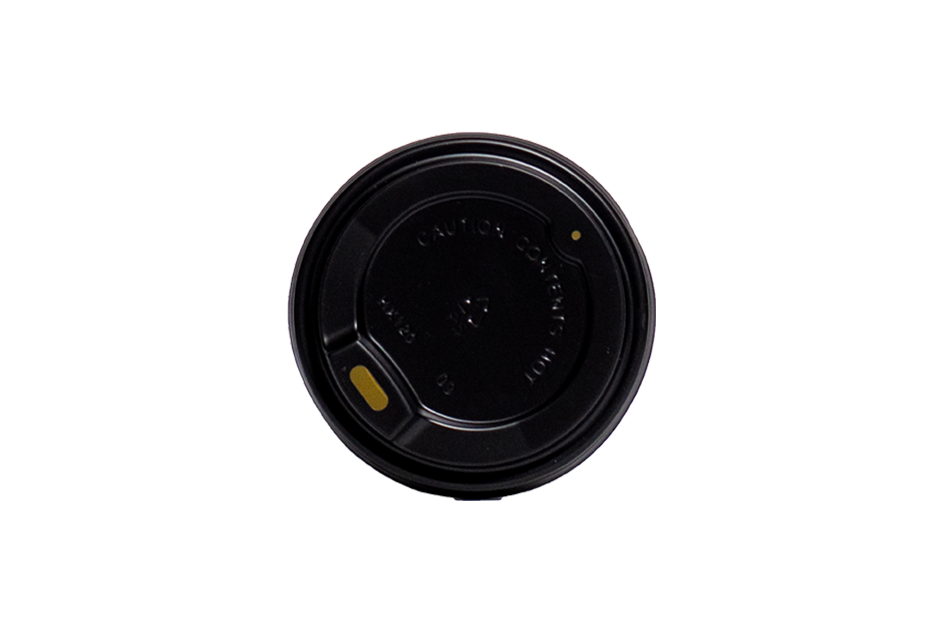 plastic coffee cup lids
