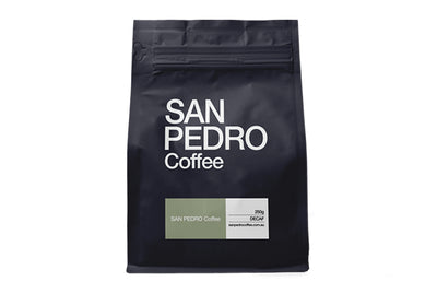 buy the best DECAFFEINATED coffee beans online Melbourne's best coffee roasters