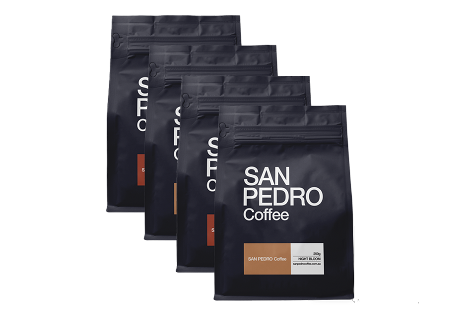coffee beans high quality