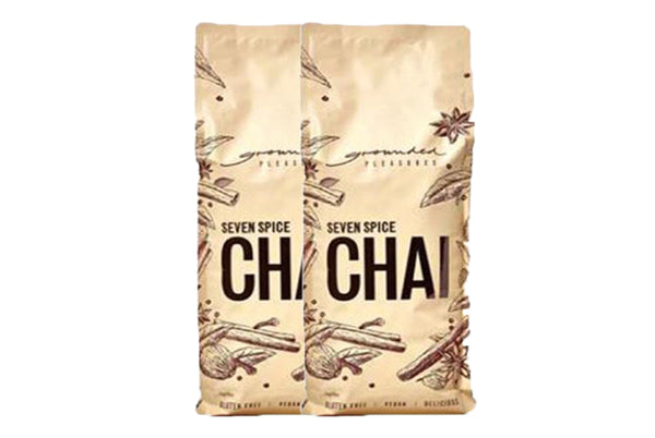 buy the best spice chai latte online Melbourne organic powder chai