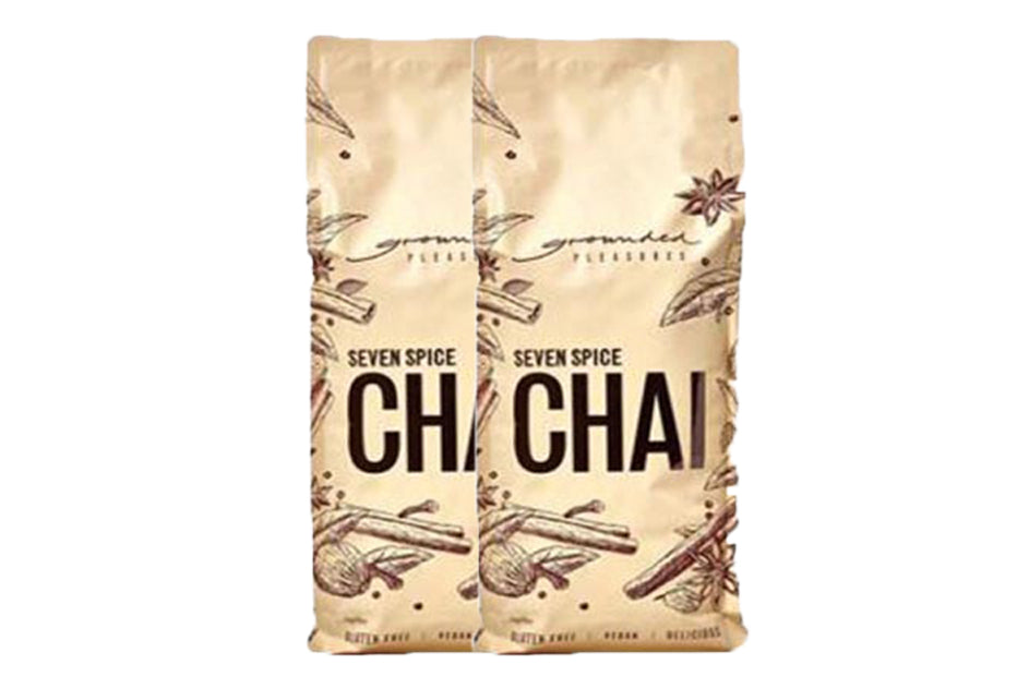 buy the best spice chai latte online Melbourne organic powder chai