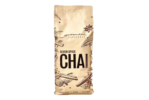 buy the best spice chai latte online Melbourne organic powder chai