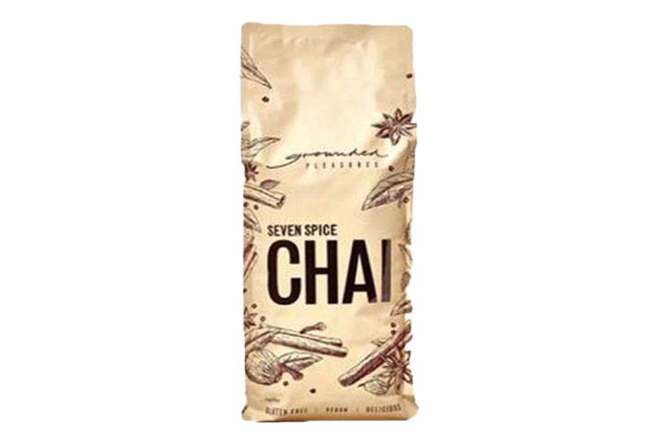 buy the best spice chai latte online Melbourne organic powder chai