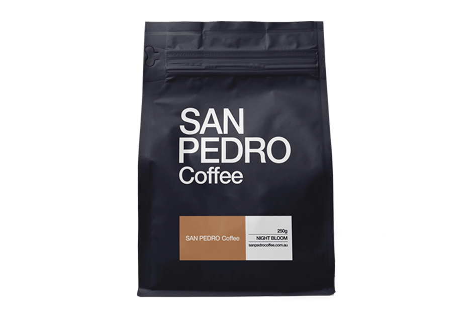 NIGHT BLOOM - Coffee beans online, quality coffee roasters near you