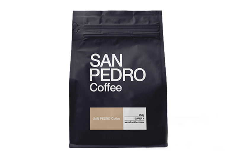 SUPER X BLEND