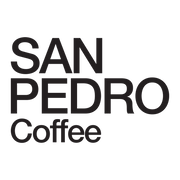 San Pedro Coffee logo